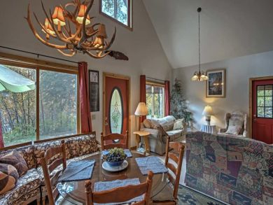 Winter Park Home 924801