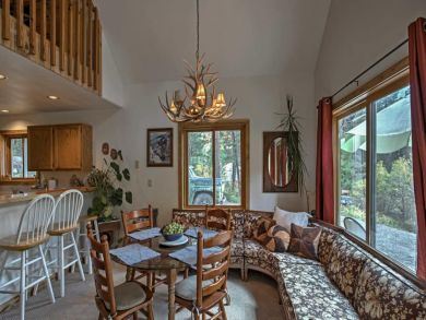 Winter Park Home 924801