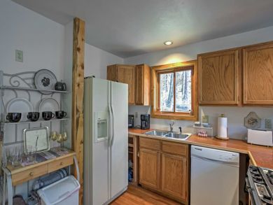 Winter Park Home 924801