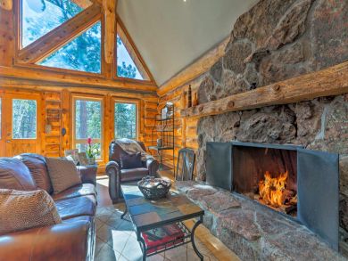 Winter Park Home 924802