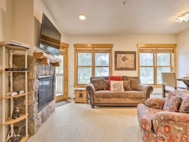 Winter Park Condo 924803
