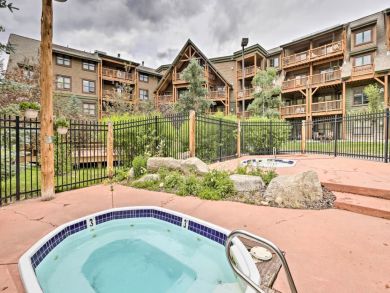 Winter Park Condo 924803