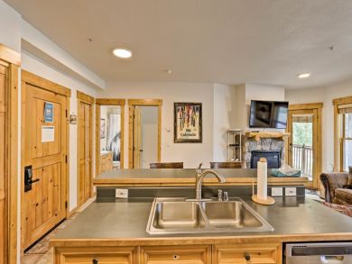 Winter Park Condo 924803
