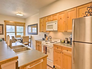 Winter Park Condo 924803
