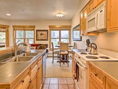 Winter Park Condo 924803