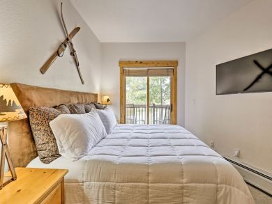 Winter Park Condo 924803