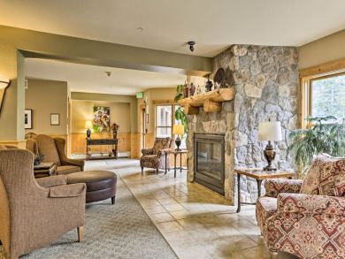 Winter Park Condo 924803