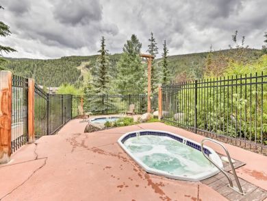 Winter Park Condo 924803