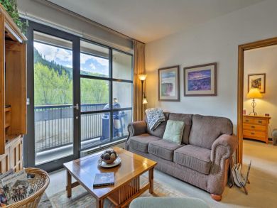 Winter Park Condo 924804