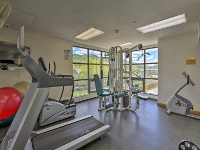 Winter Park Condo 924804