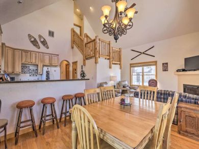Winter Park Home 924807