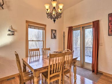 Winter Park Home 924807