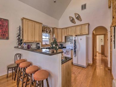 Winter Park Home 924807