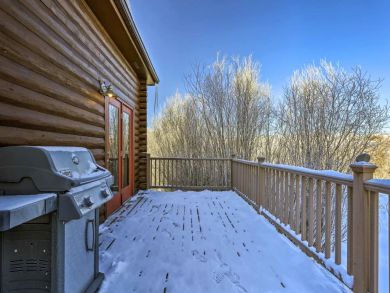 Winter Park Home 924807