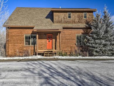 Winter Park Home 924807