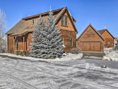 Winter Park Home 924807