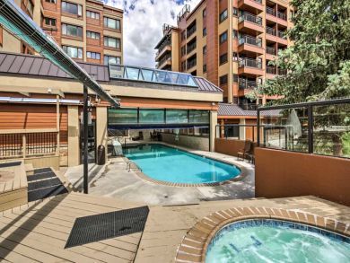 Winter Park Condo 924809
