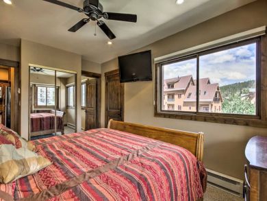 Winter Park Condo 924809
