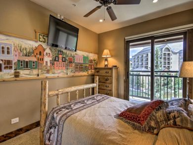 Winter Park Condo 924809