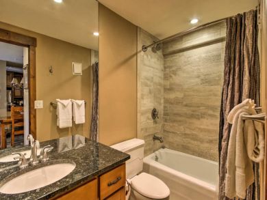 Winter Park Condo 924809