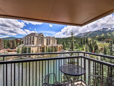 Winter Park Condo 924809