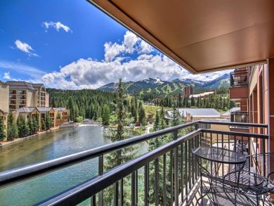 Winter Park Condo 924809