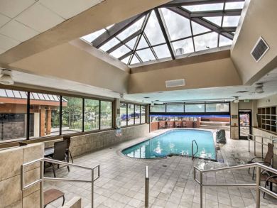 Winter Park Condo 924809