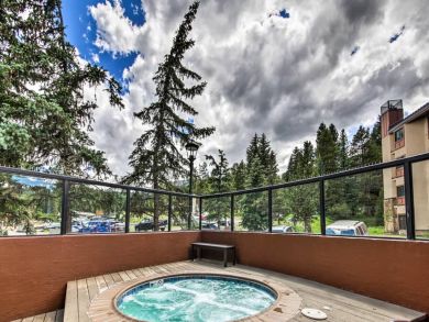 Winter Park Condo 924809