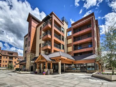 Winter Park Condo 924809