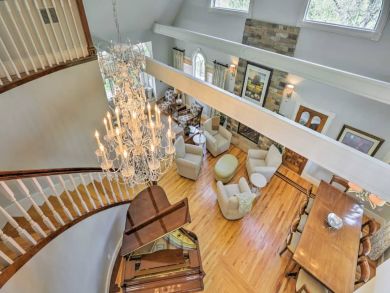 Winter Park Home 924810