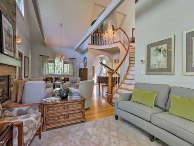 Winter Park Home 924810