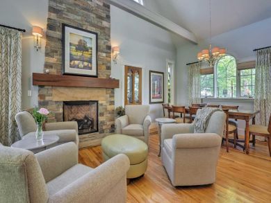 Winter Park Home 924810