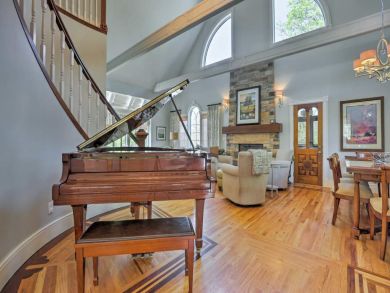 Winter Park Home 924810