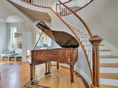 Winter Park Home 924810