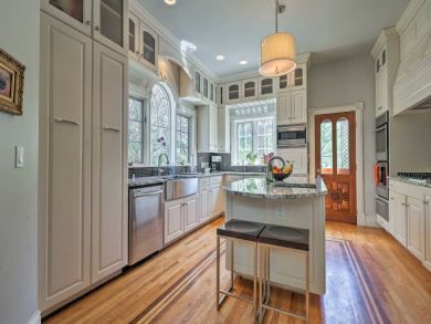 Winter Park Home 924810