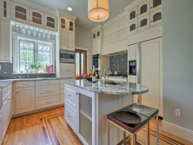 Winter Park Home 924810