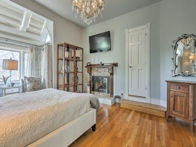 Winter Park Home 924810