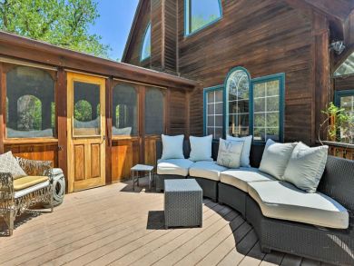 Winter Park Home 924810
