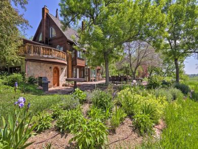 Winter Park Home 924810