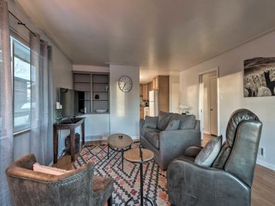 Winter Park Home 924812