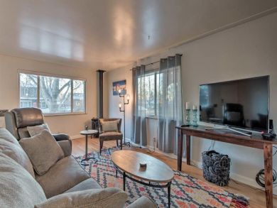 Winter Park Home 924812