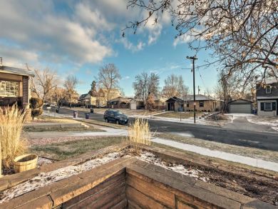 Winter Park Home 924812