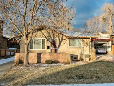 Winter Park Home 924812