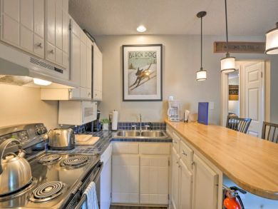 Winter Park Condo 924814
