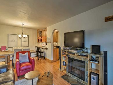 Winter Park Condo 924817