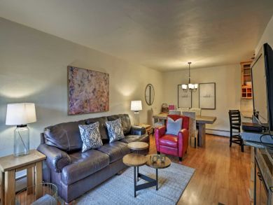 Winter Park Condo 924817