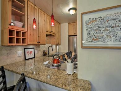Winter Park Condo 924817