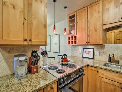 Winter Park Condo 924817
