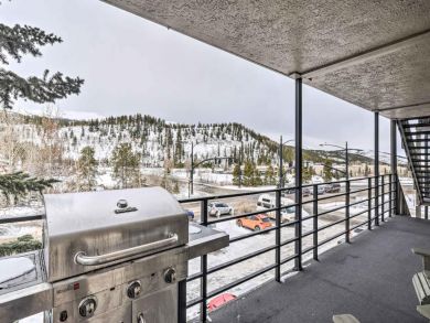 Winter Park Condo 924817