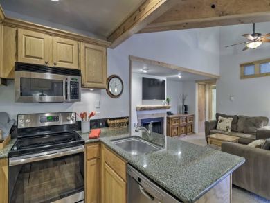 Winter Park Condo 924819